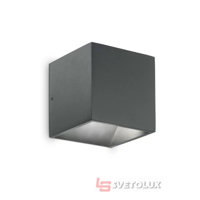 Фасадный светильник Ideal Lux Rubik ap 3000k 247083
